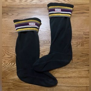 Hunter Tall Boot Socks